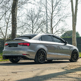 Side Skirts AUDI A3